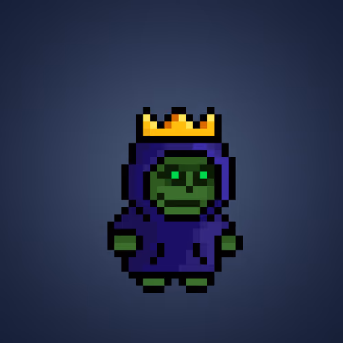 Little Undead #670