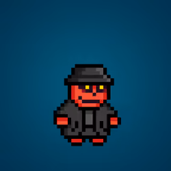 Little Undead #549