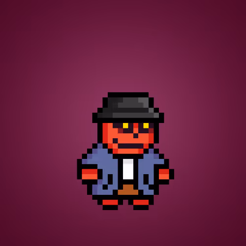 Little Undead #367