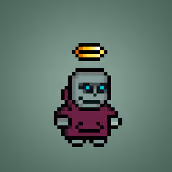 Little Undead #336