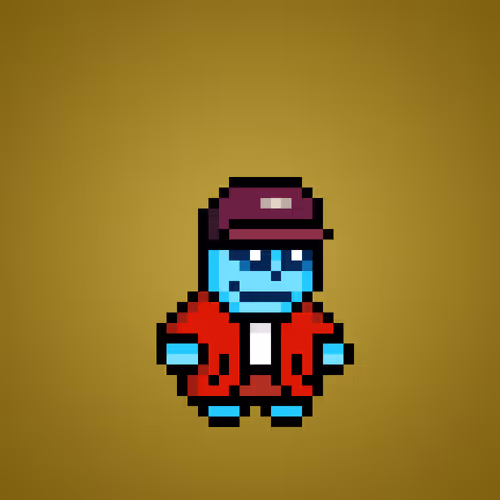 Little Undead #298