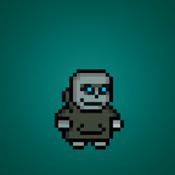 Little Undead #403
