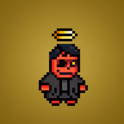 Little Undead #1071