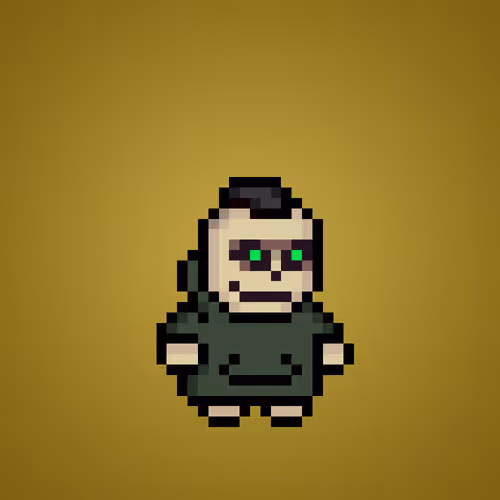 Littleundead