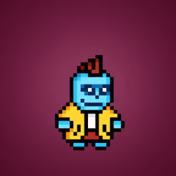 Little Undead #11