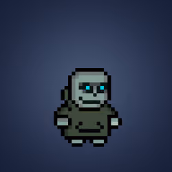 Little Undead #80