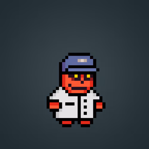 Little Undead #279