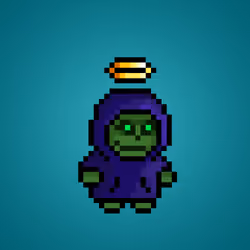 Little Undead #232