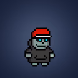 Little Undead #407