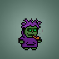 Little Undead #337