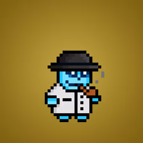 Little Undead #368