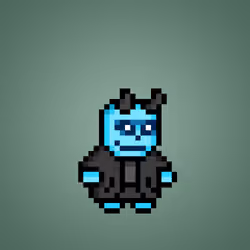Little Undead #134