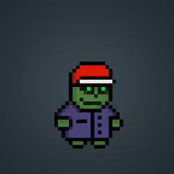 Little Undead #110