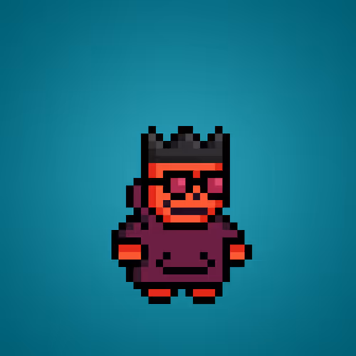 Little Undead #829