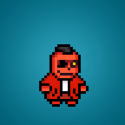 Little Undead #458