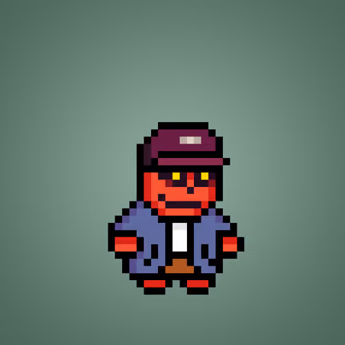 Little Undead #318