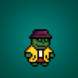 Little Undead #428