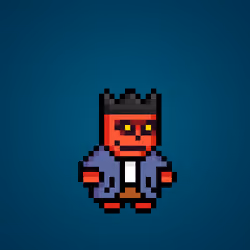 Little Undead #1039