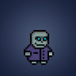 Little Undead #586