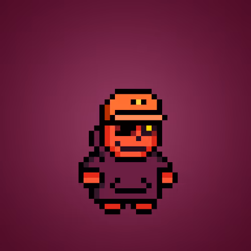 Little Undead #132