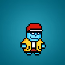 Little Undead #31