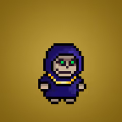 Little Undead #839