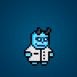 Little Undead #86