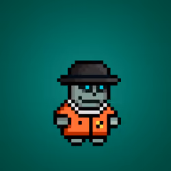 Little Undead #169