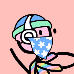 Doodle mfer #381