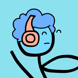 Doodle mfer #40
