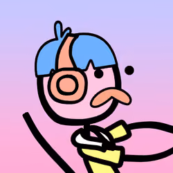 Doodle mfer #31