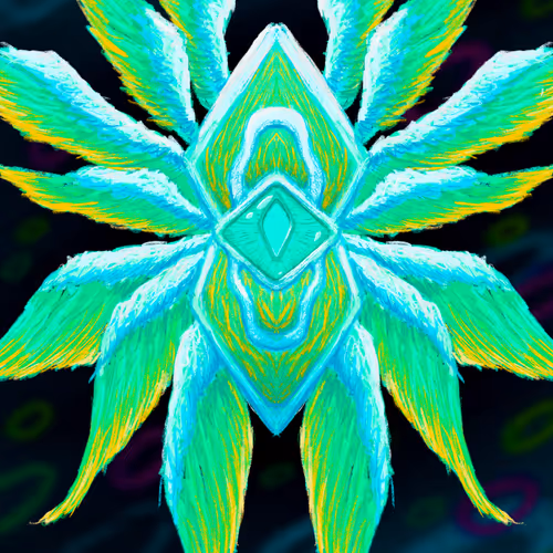 Whitepaper of an Empath; Path to Salvation