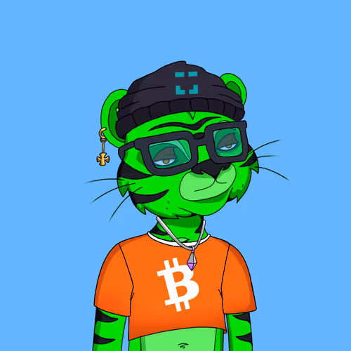 Xdaitigers