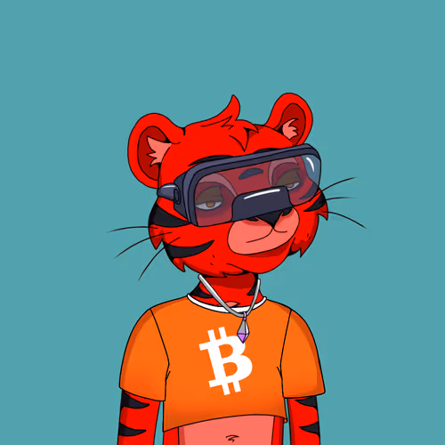 Xdaitigers