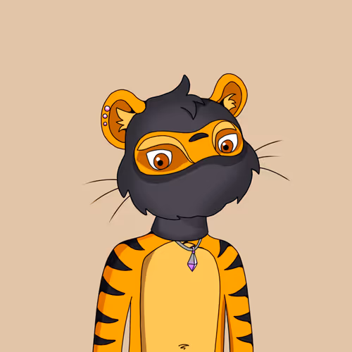 Xdaitigers