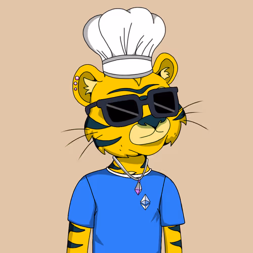 Xdaitigers