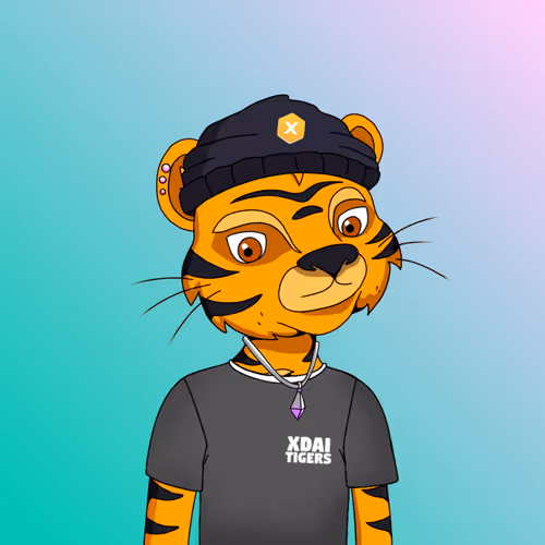 Xdaitigers
