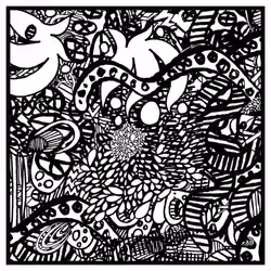 Full of Vines #202