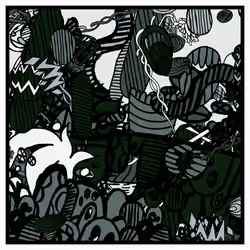 Full of Vines #309