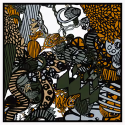 Full of Vines #199