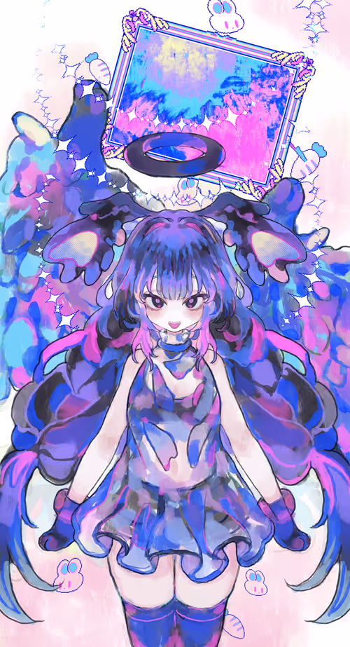 Item #3 Media