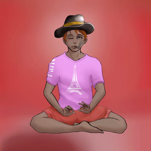 GURU #992