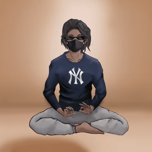 Guru #5744
