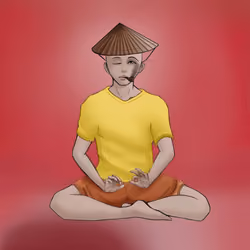 GURU #7073