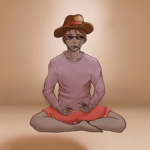 GURU #5432
