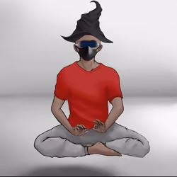Guru #6889