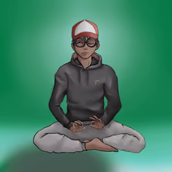 GURU #6040