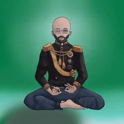 GURU #7138