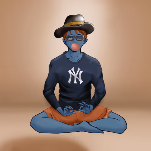 GURU #2055