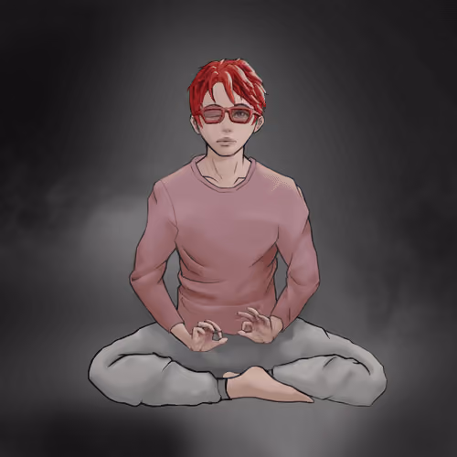 GURU #7740